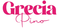 logo grecia pino